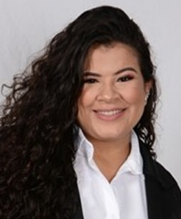 Ana Clara Goncalves Ferreira